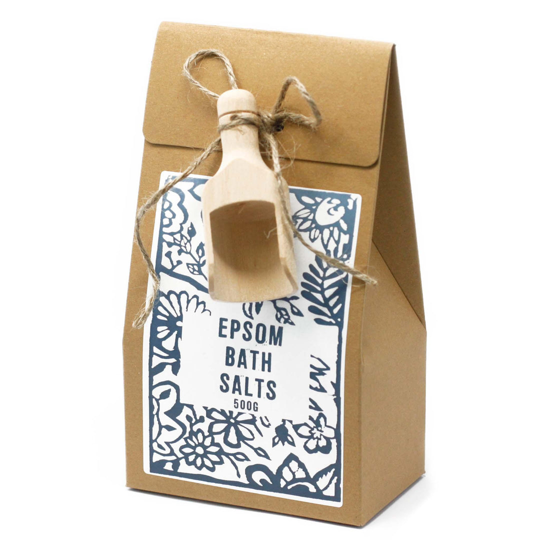 Epsom Bath Salts - Lorima