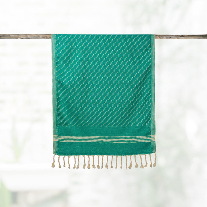 Limited Edition Organic Cotton Hair Towels - Lorima