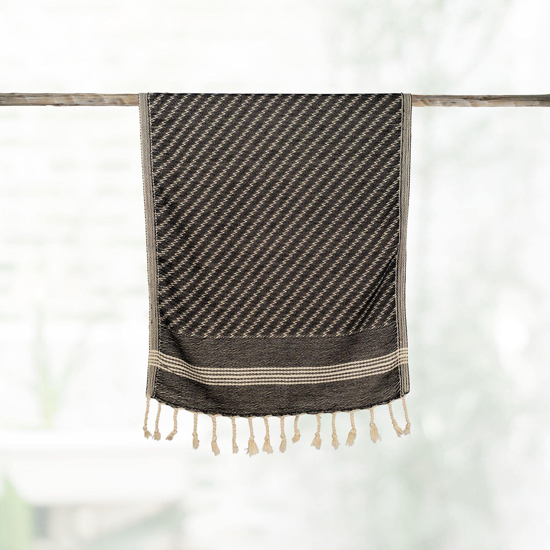 Limited Edition Organic Cotton Hair Towels - Lorima