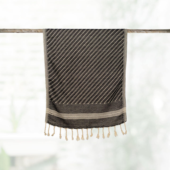 Limited Edition Organic Cotton Hair Towels - Lorima