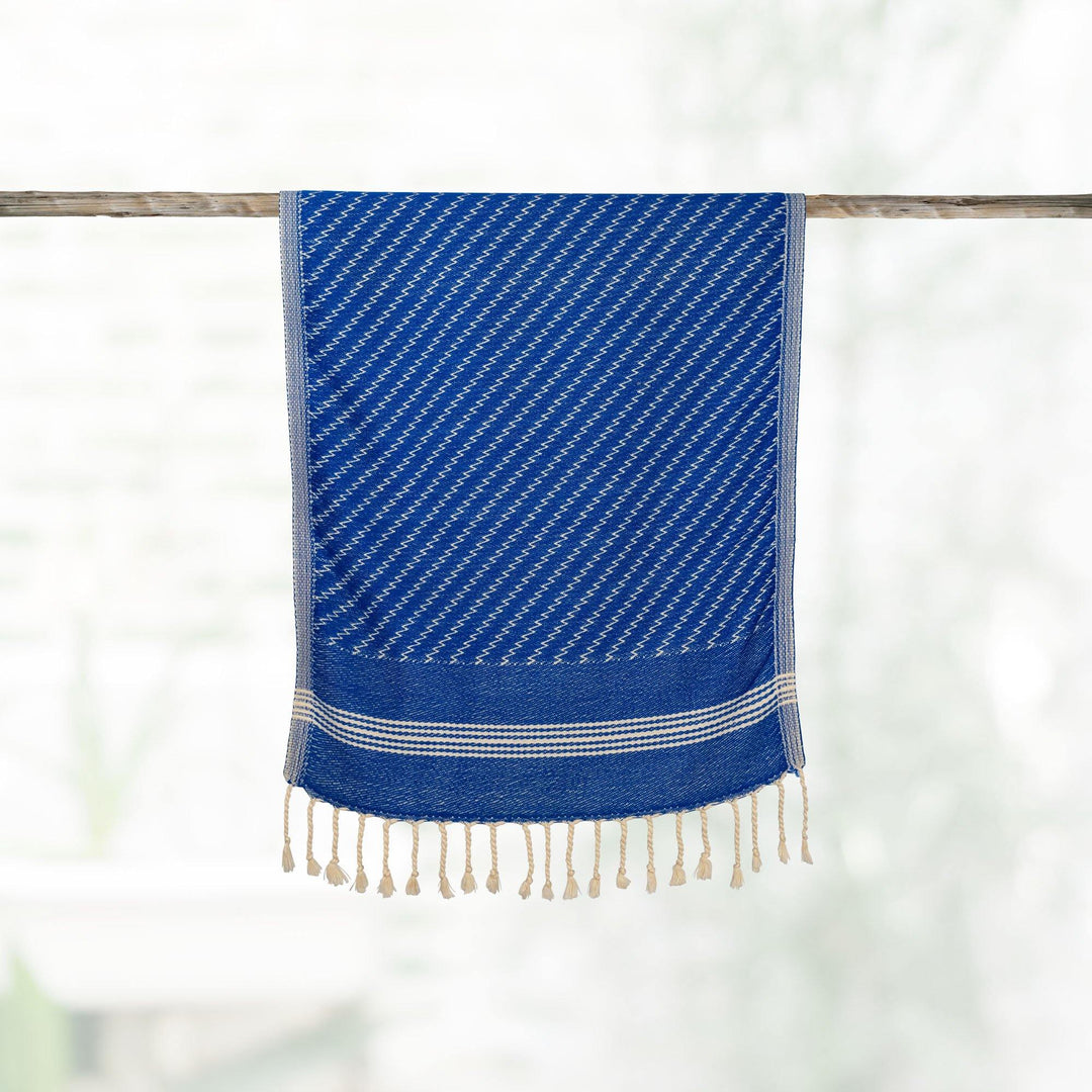 Limited Edition Organic Cotton Hair Towels - Lorima
