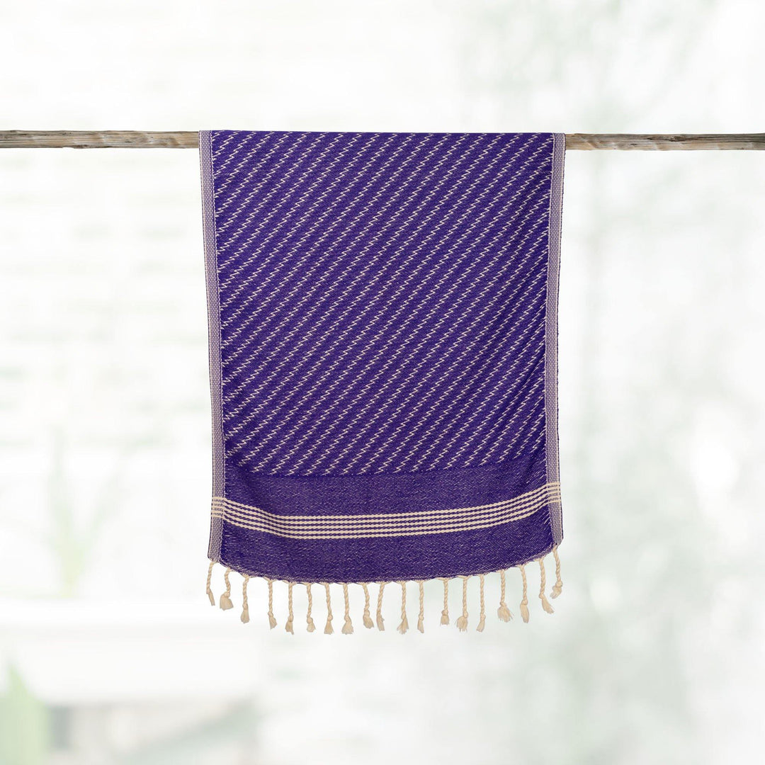 Limited Edition Organic Cotton Hair Towels - Lorima