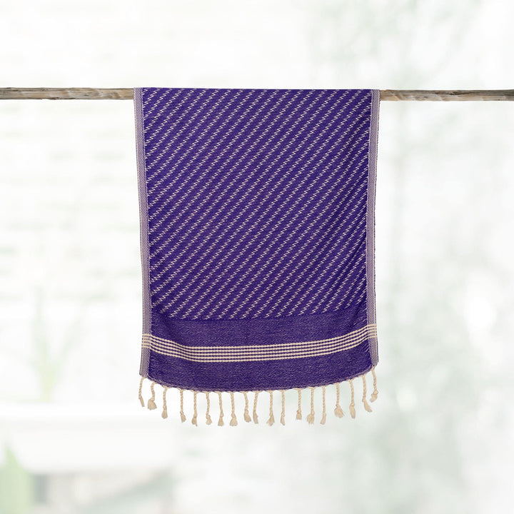 Limited Edition Organic Cotton Hair Towels - Lorima
