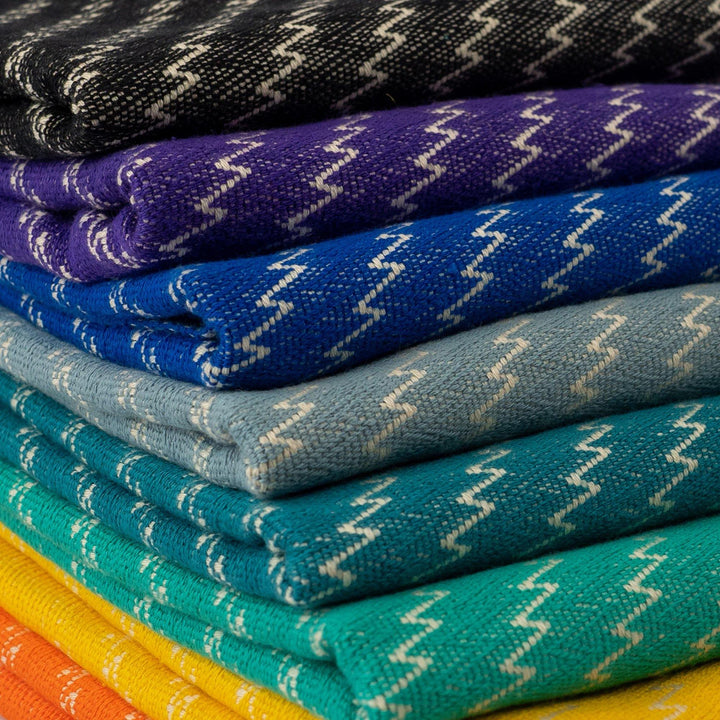 Limited Edition Organic Cotton Hair Towels - Lorima