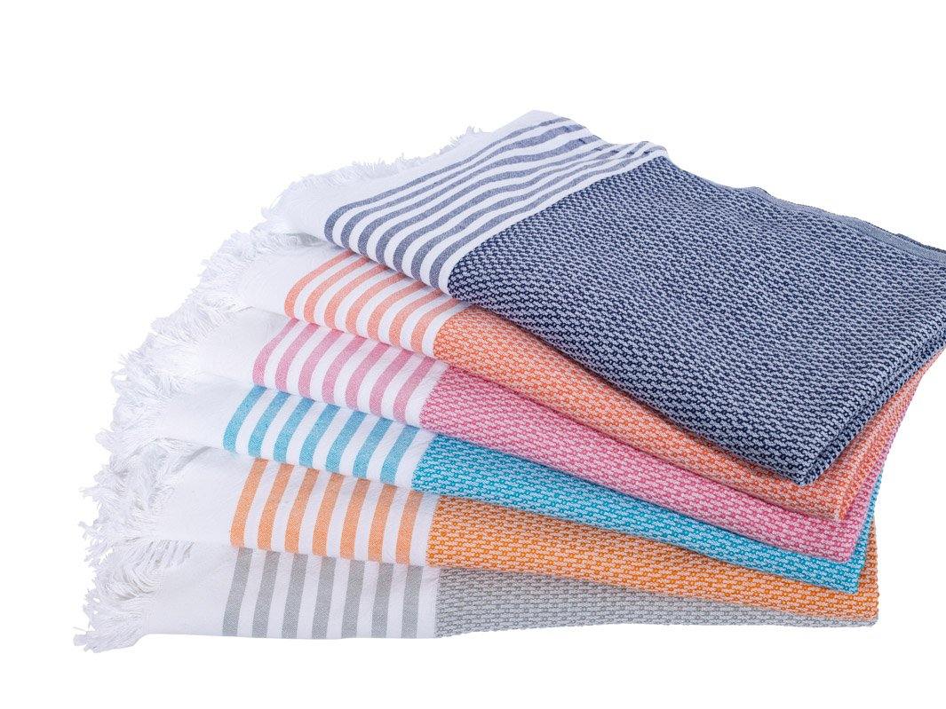 Coast - Full Range of Colourful Towels